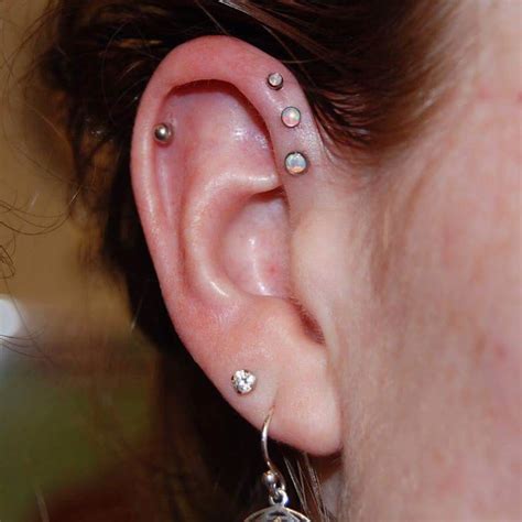 Cartilege piercing. Things To Know About Cartilege piercing. 